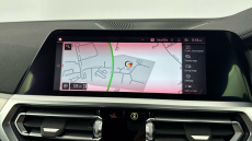 BMW 4 Series 420i xDrive M Sport 2dr Step Auto [Pro Pack] Petrol Coupe